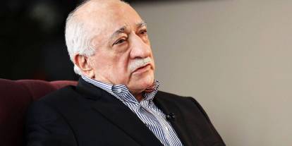 Fethullah Gülen'in vasiyetnamesi açıklandı: 2 bin dolar kefen parası ve diğer detaylar ortaya çıktı