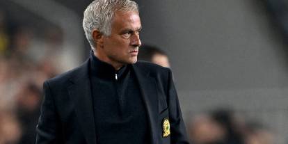 UEFA’dan Mourinho’ya ceza geldi