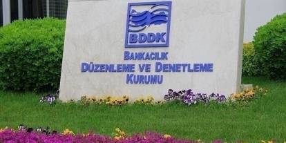 BDDK'dan üç yeni banka kuruluşuna izin