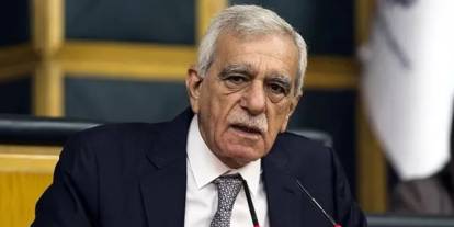 Ahmet Türk'ten Bahçeli'ye yanıt: 'Kimse bizi istismar edecek durumda değil'