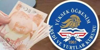 KYK bursu dolar karşısında 20 yıl öncesine döndü