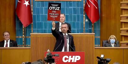 CHP lideri Özel'den asgari ücret çağrısı: Talebimiz otuz, bunun altında biz yokuz