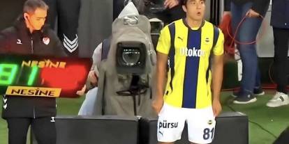 Mourinho, Çin doğumlu Uygur Türk’ünü hazırlıyor