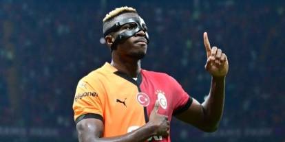 Osimhen transferinde Galatasaray'a kötü haber