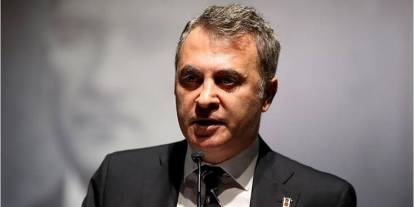 Fikret Orman’dan şok iddia: Hasan Arat başkanlığı Hüseyin Yücel’e mi devrediyor?