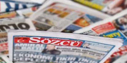 Sözcü gazetesinden ayrılan yazarlar nereye gidecek