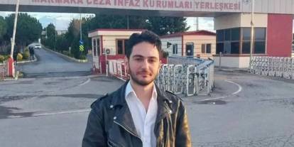 Gazeteci Furkan Karabay için tahliye kararı