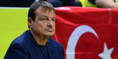 Ergin Ataman'ın A Milli Basketbol Takımı karnesi