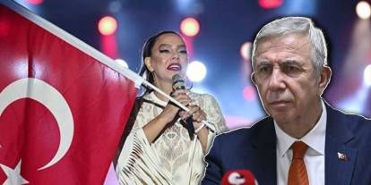 Konser incelemesi başlatılmıştı! Ankara Büyükşehir Belediyesi'nde 2 kişi açığa alındı