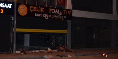 İzmir’de polise saldırı: Gözaltı sayısı 11’e çıktı