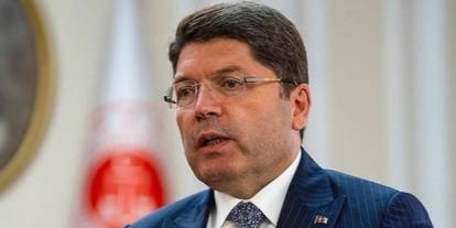 Yılmaz Tunç açıkladı: “Boşanma davalarından önce aile arabuluculuğu geliyor”