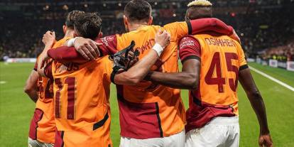 Galatasaray, Bodrum FK deplasmanında