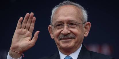 Kılıçdaroğlu bugün hakim karşısına çıkıyor: Savunmaya değil, hesap sormaya gidiyorum