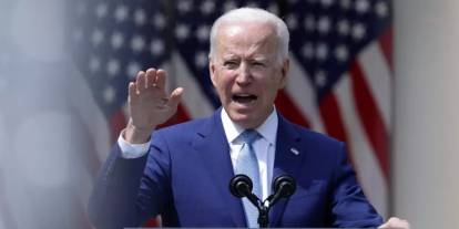 Biden'dan UCM'nin Netanyahu ve Gallant için tutuklama emrine yorum: 'Rezalet'