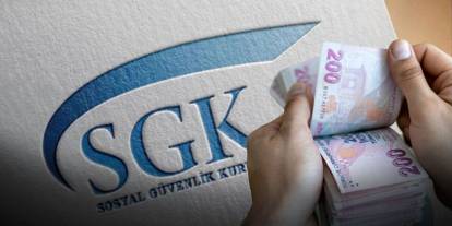 GSS borçlarına af geliyor iddiası: 400 bin kişinin borcu silinebilir