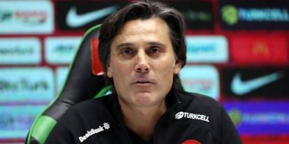 Montella'dan Macaristan değerlendirmesi: Rakip fark etmeyecekti