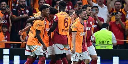 Galatasaray'dan TFF'ye maç erteleme talebi!