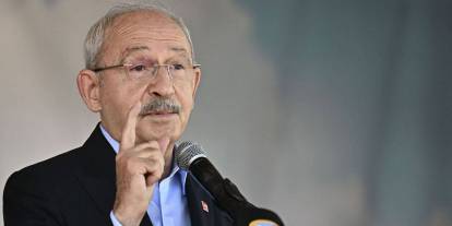 Kılıçdaroğlu'ndan Tunceli ve Ovacık belediyeleri için 'safları sıklaştıralım' çağrısı: Kayyumları tarihe gömeceğiz