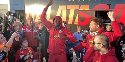 Bodrum FK- Galatasaray maçı saat kaçta, nerede? Aslan’da 3 eksik var