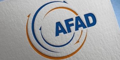 AFAD, 2024 yılında bin sözleşmeli arama ve kurtarma teknikeri alacak