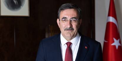 Cevdet Yılmaz: Siber Savunma Başkanlığı Meclis gündemine gelecek