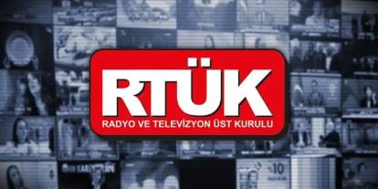 Cumhurbaşkanı dün işaret etmişti: RTÜK birçok kanala ceza yağdırdı