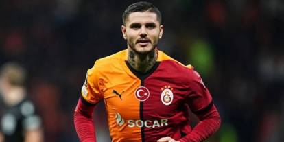 Galatasaray'dan Mauro Icardi'nin ameliyatı için karar