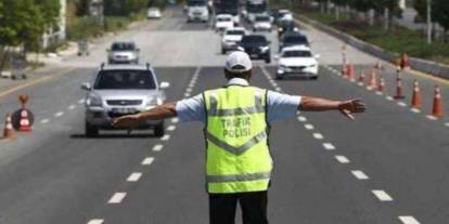 Ankaralılar dikkat! Yarın bazı yollar trafiğe kapatılacak