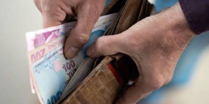 DİSK-AR'dan Ücret Kayıpları İzleme Raporu: Memur ve emekli aylıklarında toplam kayıp 218,3 milyar TL