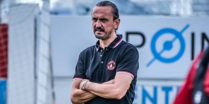 Ümraniyespor Tuncay Şanlı ile yolları ayırdı