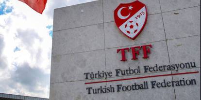 TFF duyurdu: Beşiktaş, Fenerbahçe ve Galatasaray PFDK'ya sevk edildi