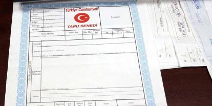 Tapu işlemi olan vatandaşlara önemli uyarı! Son tarih açıklandı