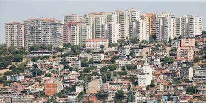 İstanbul'un çok çok gerisindeler! Kira fiyatlarının ucuz olduğu 5 il belli oldu