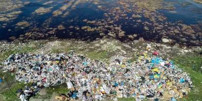 Türkiye plastik atık cenneti mi? ekolojik denge ve halk sağlığı tehlikede