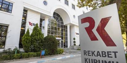 Rekabet Kurulu'ndan, bir kozmetik firmasına 2,1 milyon lira ceza