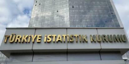 TÜİK: Kasım'da en yüksek reel getiri BIST 100'de