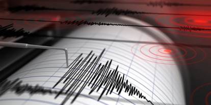 AFAD duyurdu: Osmaniye'de deprem!