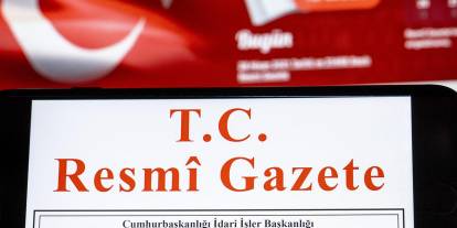 Karar Resmi Gazete'de: 26 bin 673 sözleşmeli sağlık personeli alınacak