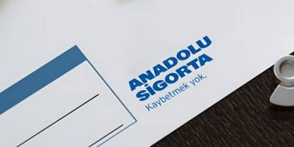 Anadolu Sigorta'dan küfürlü saldırılara ilişkin açıklama