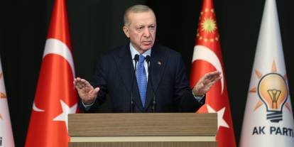 Erdoğan'dan asgari ve emekli ücreti açıklaması: En iyi seviyeye çıkarmayı arzu ediyorum