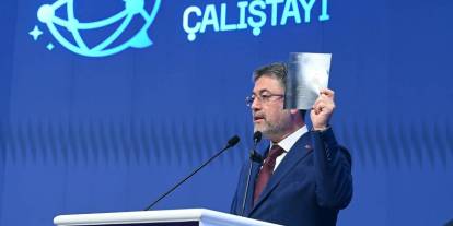 Bakan Yumaklı'dan, Belgrad Ormanı'nda yapılaşma iddialarına yanıt: 'Çivi çakılmasına müsaade etmeyeceğiz'