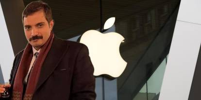 Sinan Ateş davasında Apple’dan yanıt geldi