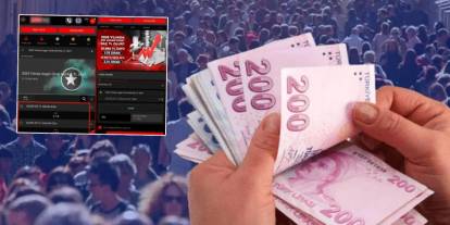 Yasa dışı bahis siteleri 'asgari ücret' masasını kurdu! En düşük limit 300 lira...