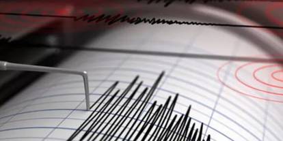 Deprem sonrası Naci Görür'den uyarı