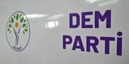 DEM Parti'den, 2024 Hak İhlalleri Raporu: En az 3 bin 948 kişi gözaltına alındı, 632 kişi tutuklandı