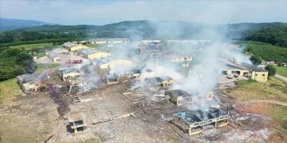 Hendek katliamı davasında karar bozuldu: 'Olası kasttan' yargılama talebi