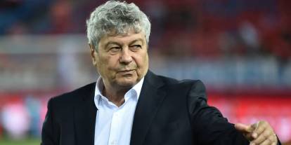 Lucescu'dan Türkiye değerlendirmesi: Öne çıkan takım olabilir