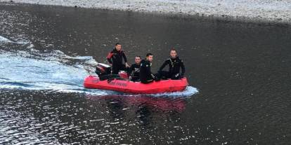 Şırnak'ta kaybolan çoban, Dicle Nehri'nde ölü bulundu