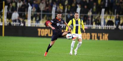 Fenerbahçe, Başakşehir'i konuk ediyor