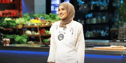 MasterChef Beyza'nın kulis görüntüleri sosyal medyada tepki çekti